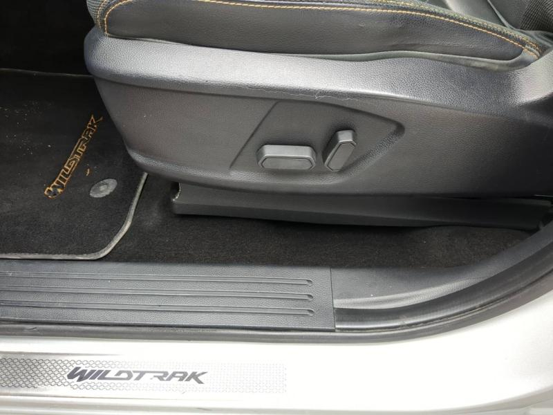 FORD Ranger VUL d’occasion à vendre à ARLES chez SNMA (Photo 11)