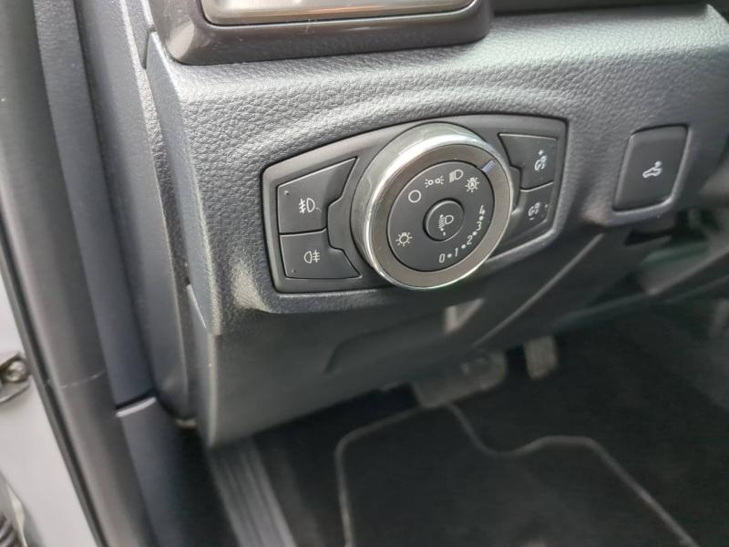 FORD Ranger VUL d’occasion à vendre à ARLES chez SNMA (Photo 13)