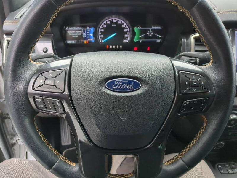 FORD Ranger VUL d’occasion à vendre à ARLES chez SNMA (Photo 14)