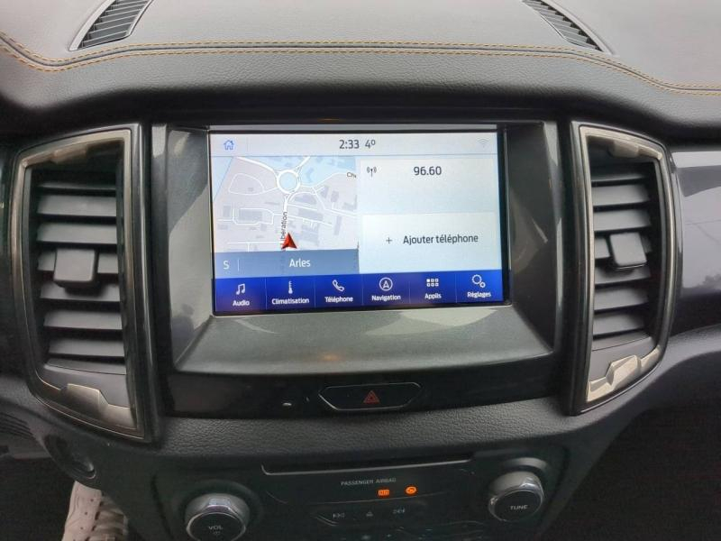 FORD Ranger VUL d’occasion à vendre à ARLES chez SNMA (Photo 16)