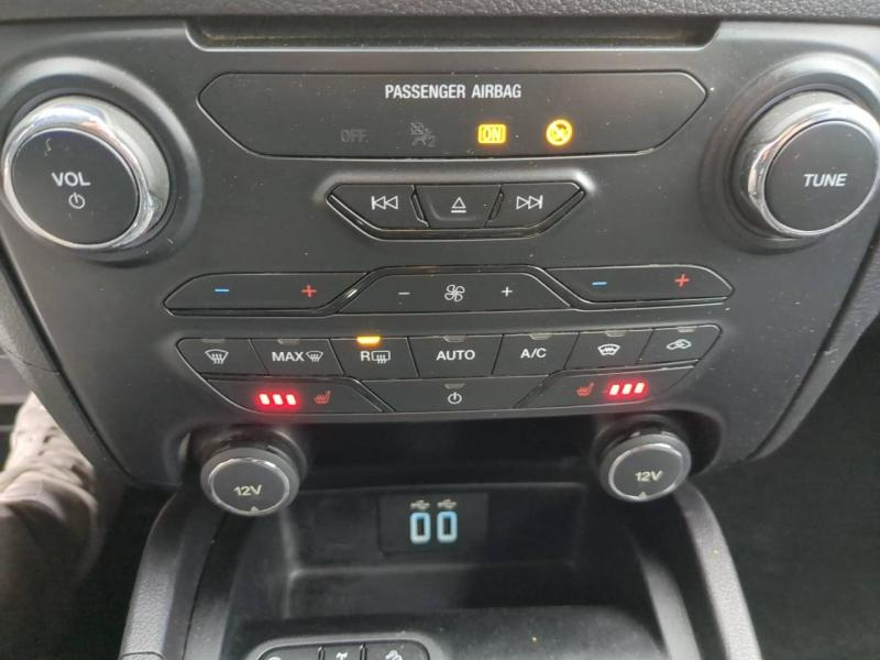 FORD Ranger VUL d’occasion à vendre à ARLES chez SNMA (Photo 18)