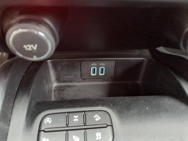 FORD Ranger VUL d’occasion à vendre à ARLES chez SNMA (Photo 19)