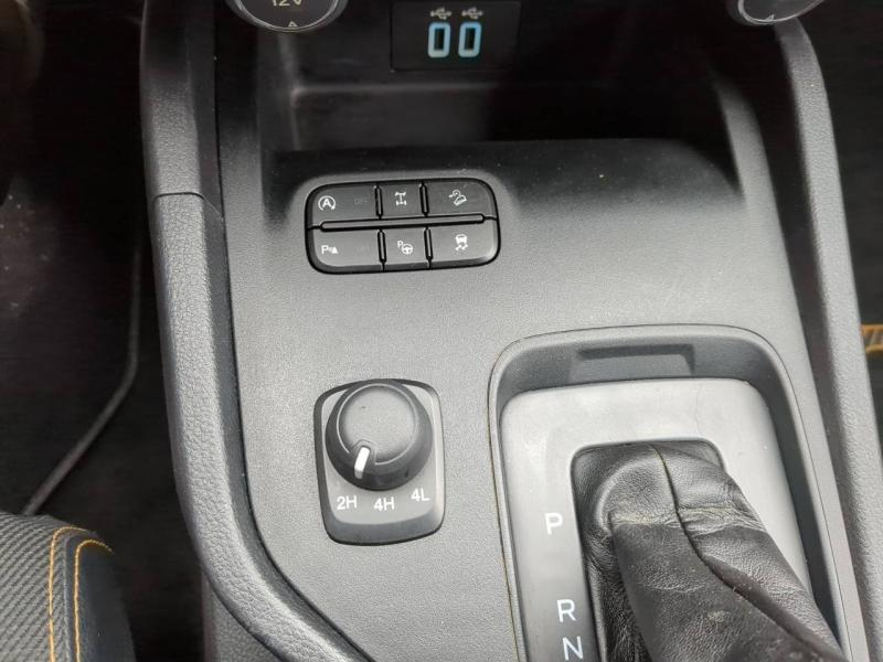 FORD Ranger VUL d’occasion à vendre à ARLES chez SNMA (Photo 20)