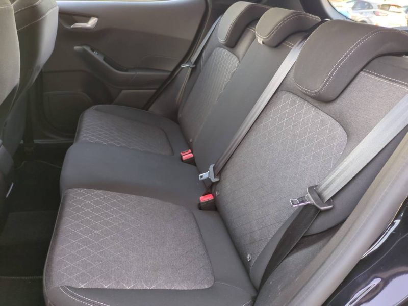 FORD Fiesta Active d’occasion à vendre à ARLES chez SNMA (Photo 9)