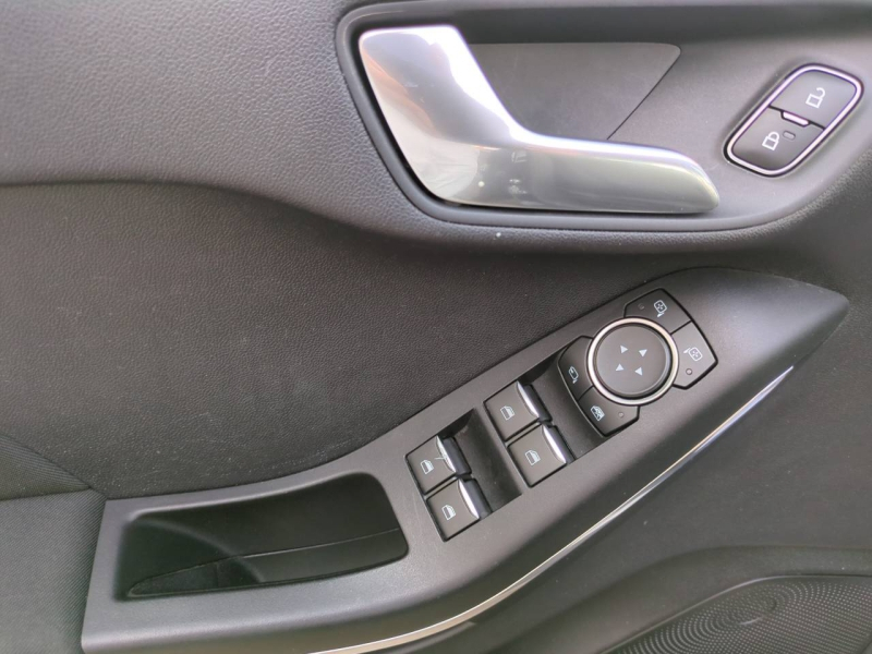 FORD Fiesta Active d’occasion à vendre à ARLES chez SNMA (Photo 13)