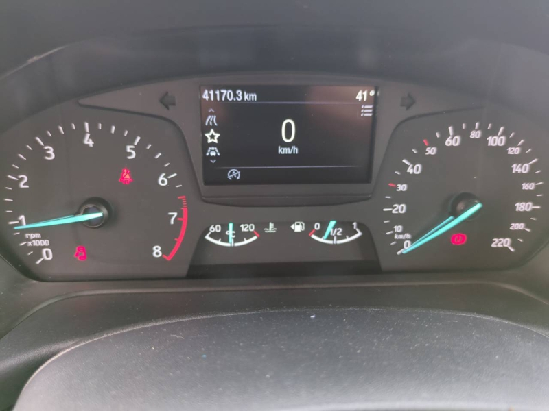 FORD Fiesta Active d’occasion à vendre à ARLES chez SNMA (Photo 15)