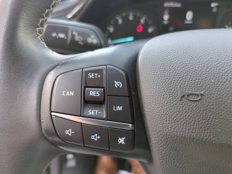 FORD Fiesta Active d’occasion à vendre à ARLES chez SNMA (Photo 16)