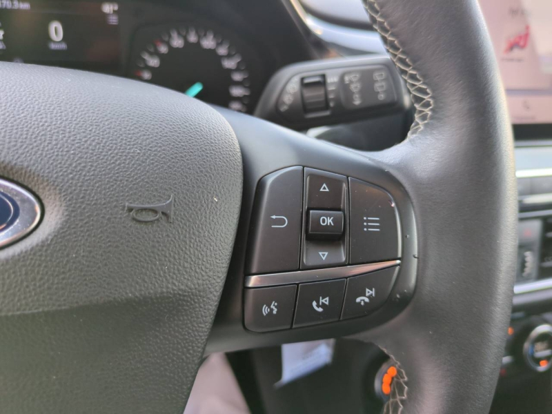 FORD Fiesta Active d’occasion à vendre à ARLES chez SNMA (Photo 17)