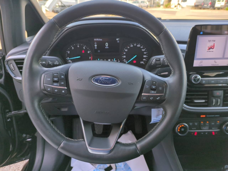 FORD Fiesta Active d’occasion à vendre à ARLES chez SNMA (Photo 18)
