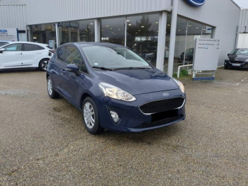 FORD Fiesta 1.1 85ch Cool & Connect 5p Euro6.2 62095 km à vendre