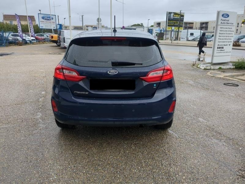 FORD Fiesta d’occasion à vendre à ARLES chez SNMA (Photo 3)