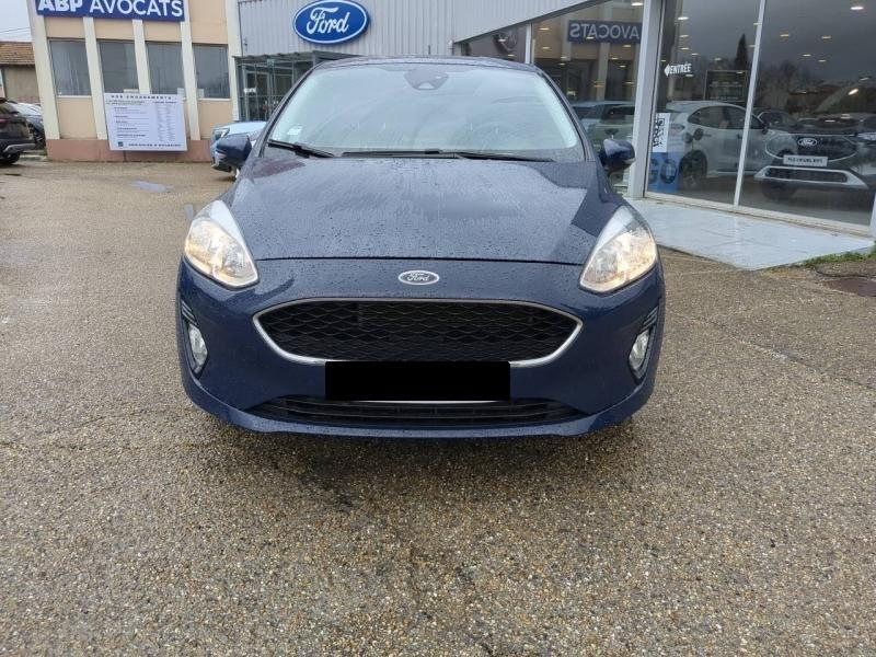 FORD Fiesta d’occasion à vendre à ARLES chez SNMA (Photo 6)