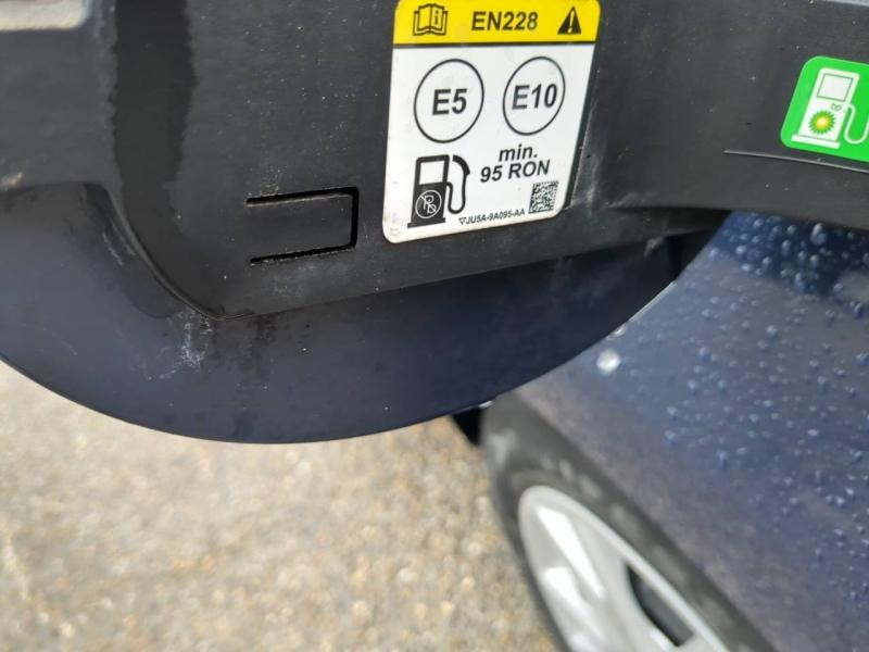 FORD Fiesta d’occasion à vendre à ARLES chez SNMA (Photo 8)