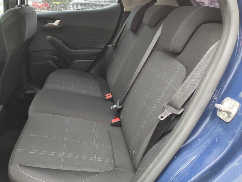 FORD Fiesta d’occasion à vendre à ARLES chez SNMA (Photo 12)