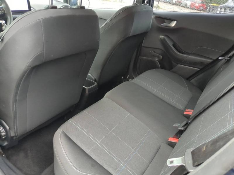 FORD Fiesta d’occasion à vendre à ARLES chez SNMA (Photo 13)