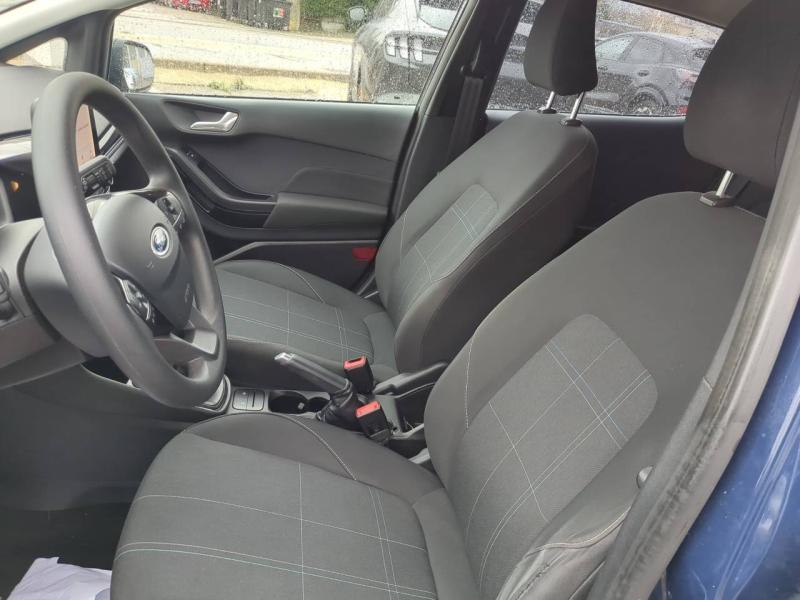 FORD Fiesta d’occasion à vendre à ARLES chez SNMA (Photo 14)