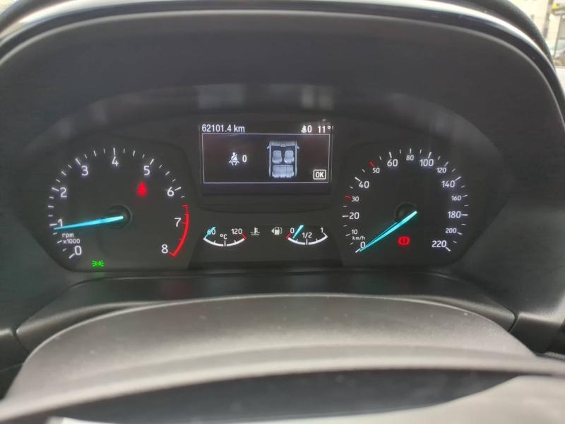 FORD Fiesta d’occasion à vendre à ARLES chez SNMA (Photo 16)