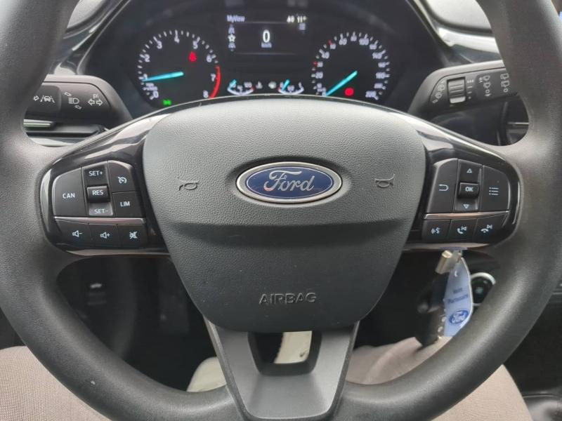 FORD Fiesta d’occasion à vendre à ARLES chez SNMA (Photo 17)