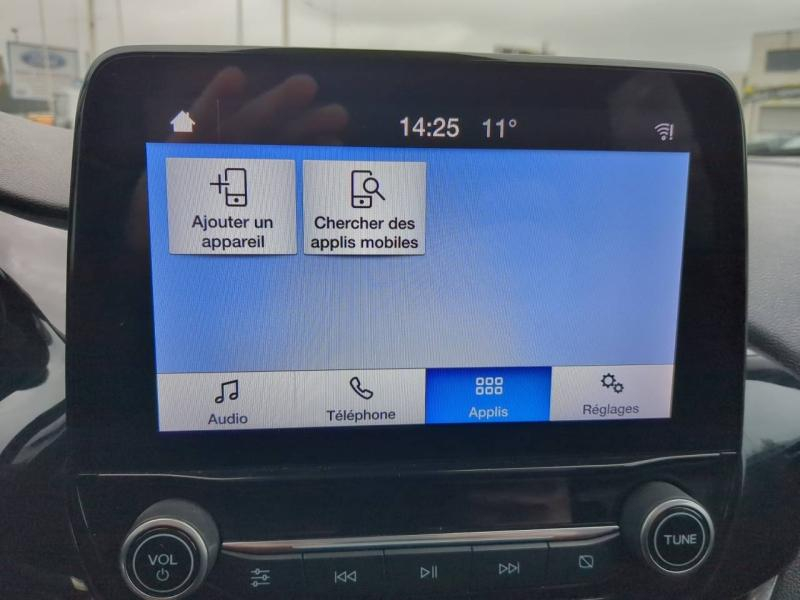 FORD Fiesta d’occasion à vendre à ARLES chez SNMA (Photo 20)