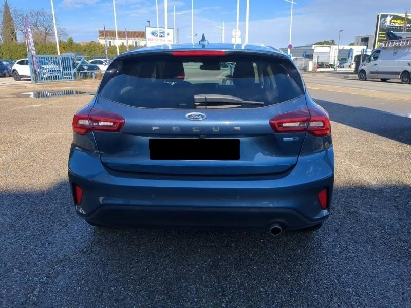 FORD Focus d’occasion à vendre à ARLES chez SNMA (Photo 6)