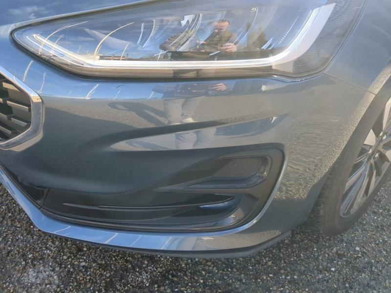 FORD Focus d’occasion à vendre à ARLES chez SNMA (Photo 7)