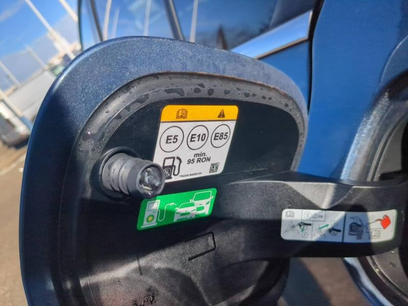 FORD Focus d’occasion à vendre à ARLES chez SNMA (Photo 9)