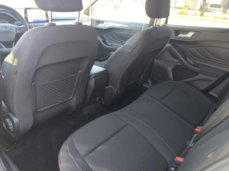 FORD Focus d’occasion à vendre à ARLES chez SNMA (Photo 12)