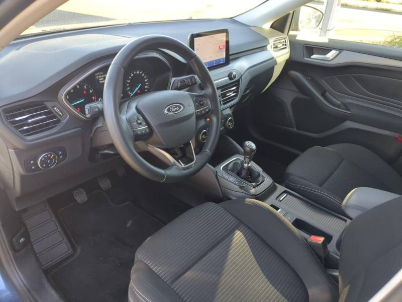 FORD Focus d’occasion à vendre à ARLES chez SNMA (Photo 14)