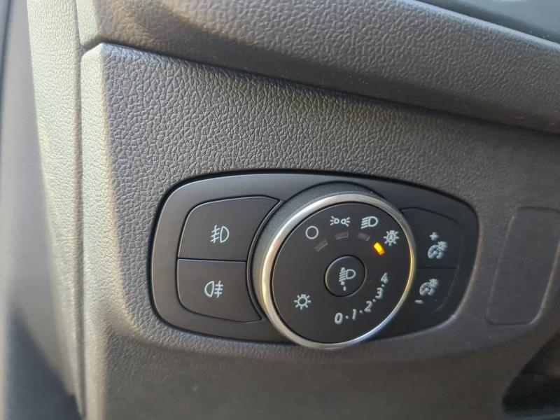 FORD Focus d’occasion à vendre à ARLES chez SNMA (Photo 15)