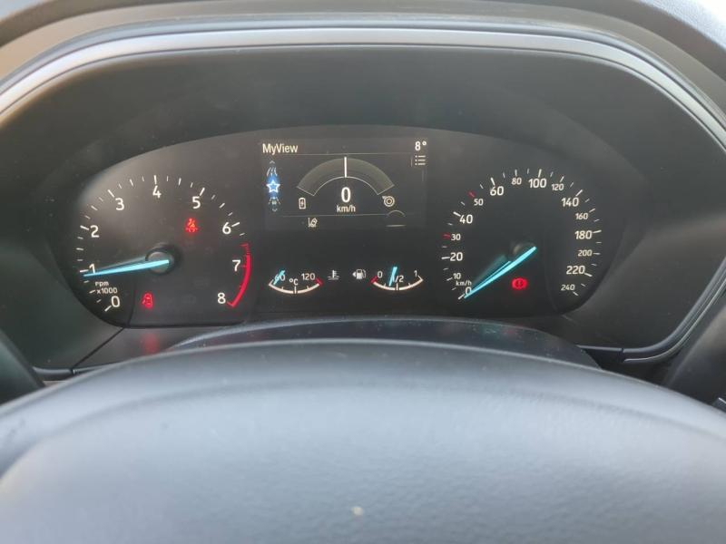 FORD Focus d’occasion à vendre à ARLES chez SNMA (Photo 16)