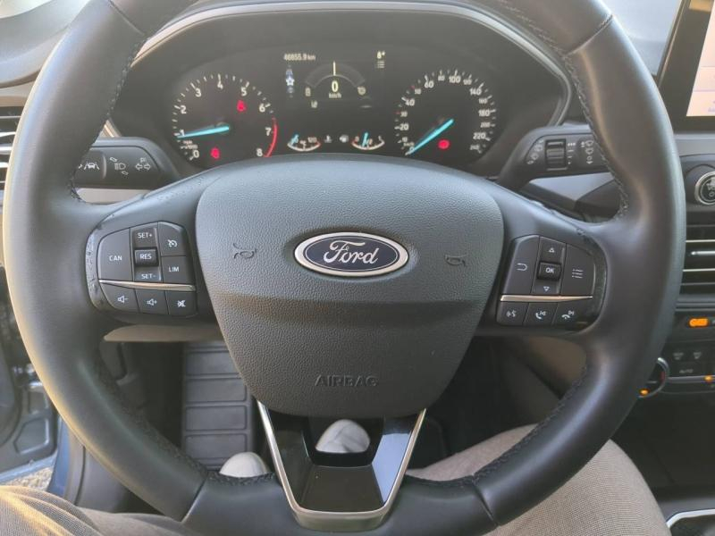 FORD Focus d’occasion à vendre à ARLES chez SNMA (Photo 17)