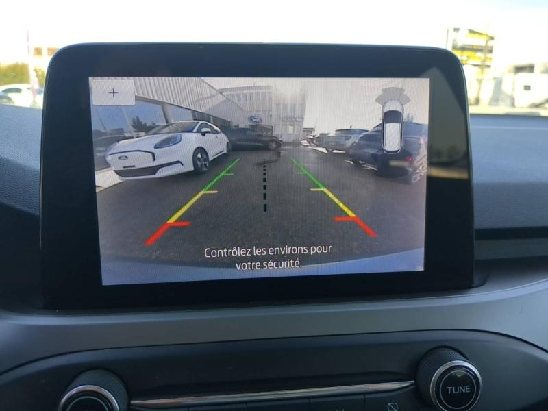 FORD Focus d’occasion à vendre à ARLES chez SNMA (Photo 19)