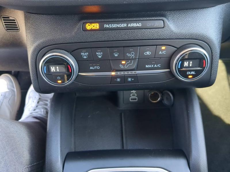 FORD Focus d’occasion à vendre à ARLES chez SNMA (Photo 20)