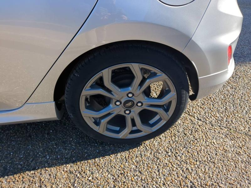 FORD Fiesta d’occasion à vendre à ARLES chez SNMA (Photo 7)