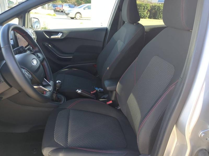 FORD Fiesta d’occasion à vendre à ARLES chez SNMA (Photo 14)