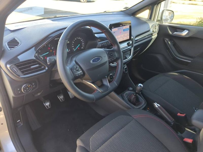 FORD Fiesta d’occasion à vendre à ARLES chez SNMA (Photo 15)
