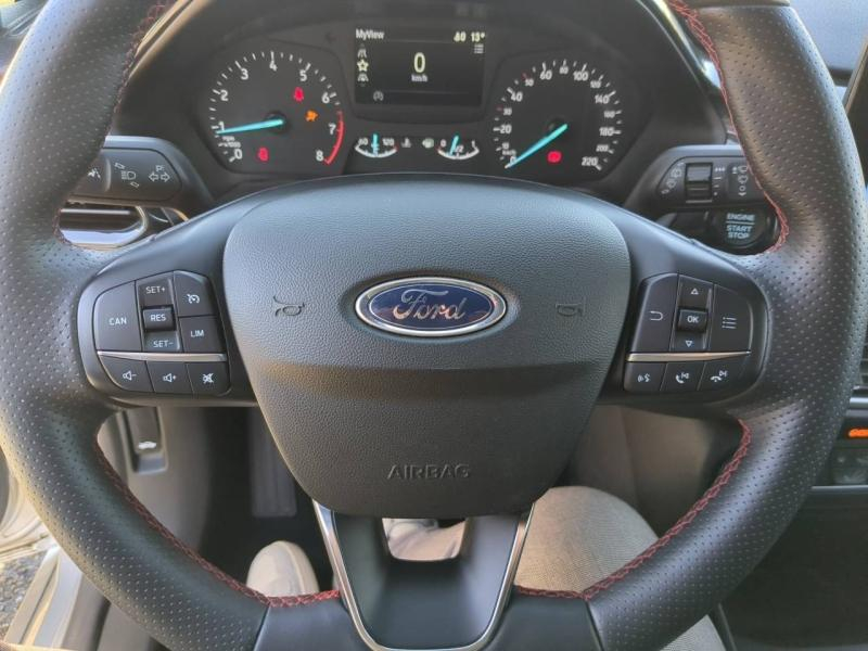 FORD Fiesta d’occasion à vendre à ARLES chez SNMA (Photo 18)