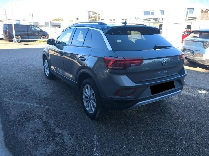 VOLKSWAGEN T-Roc d’occasion à vendre à ARLES chez SNMA (Photo 3)