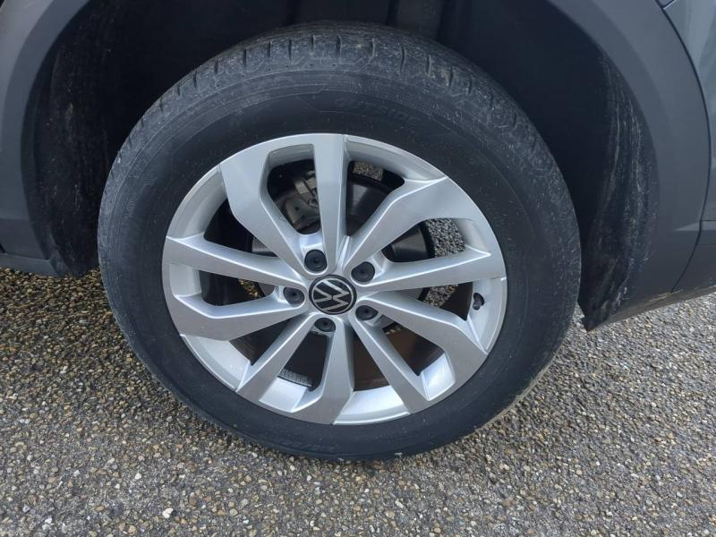 VOLKSWAGEN T-Roc d’occasion à vendre à ARLES chez SNMA (Photo 7)