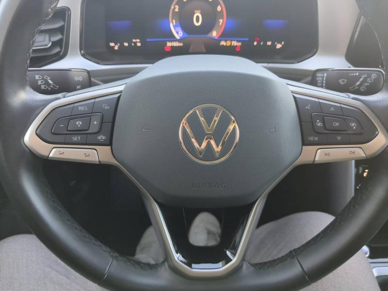 VOLKSWAGEN T-Roc d’occasion à vendre à ARLES chez SNMA (Photo 18)