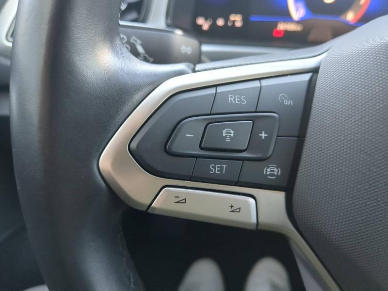 VOLKSWAGEN T-Roc d’occasion à vendre à ARLES chez SNMA (Photo 19)