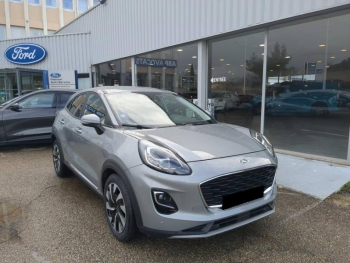 FORD Puma d’occasion à vendre à ARLES