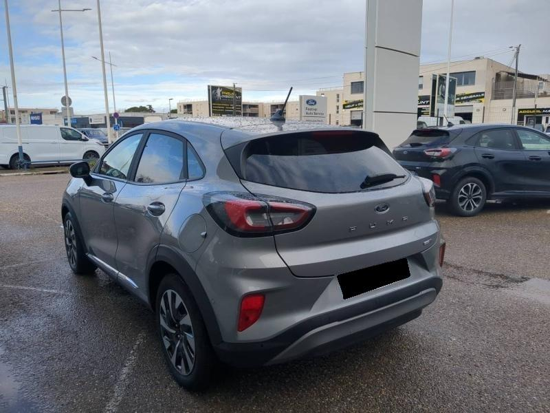 FORD Puma d’occasion à vendre à ARLES chez SNMA (Photo 3)
