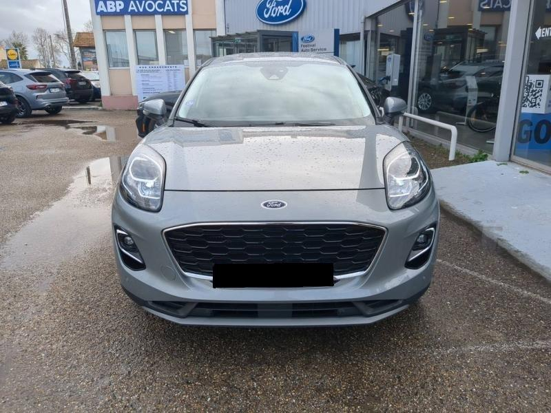 FORD Puma d’occasion à vendre à ARLES chez SNMA (Photo 5)