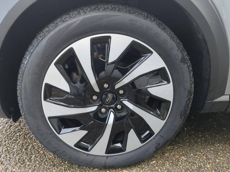 FORD Puma d’occasion à vendre à ARLES chez SNMA (Photo 7)