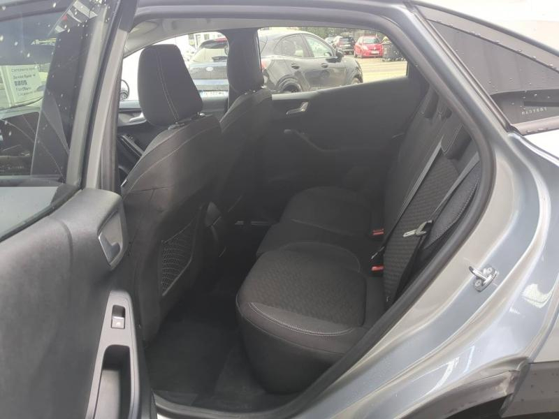 FORD Puma d’occasion à vendre à ARLES chez SNMA (Photo 8)