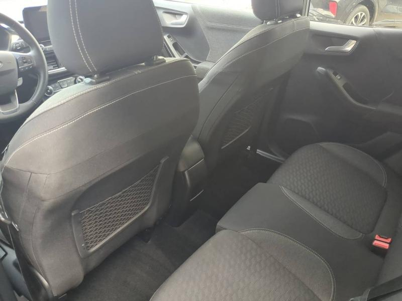 FORD Puma d’occasion à vendre à ARLES chez SNMA (Photo 9)