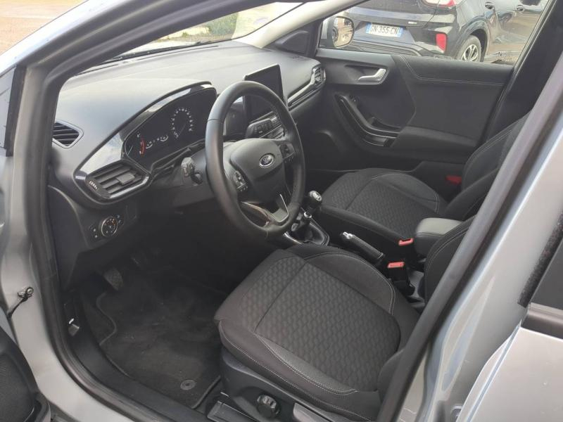 FORD Puma d’occasion à vendre à ARLES chez SNMA (Photo 10)