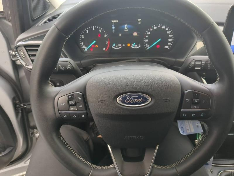 FORD Puma d’occasion à vendre à ARLES chez SNMA (Photo 11)