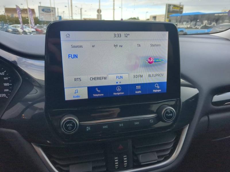 FORD Puma d’occasion à vendre à ARLES chez SNMA (Photo 12)